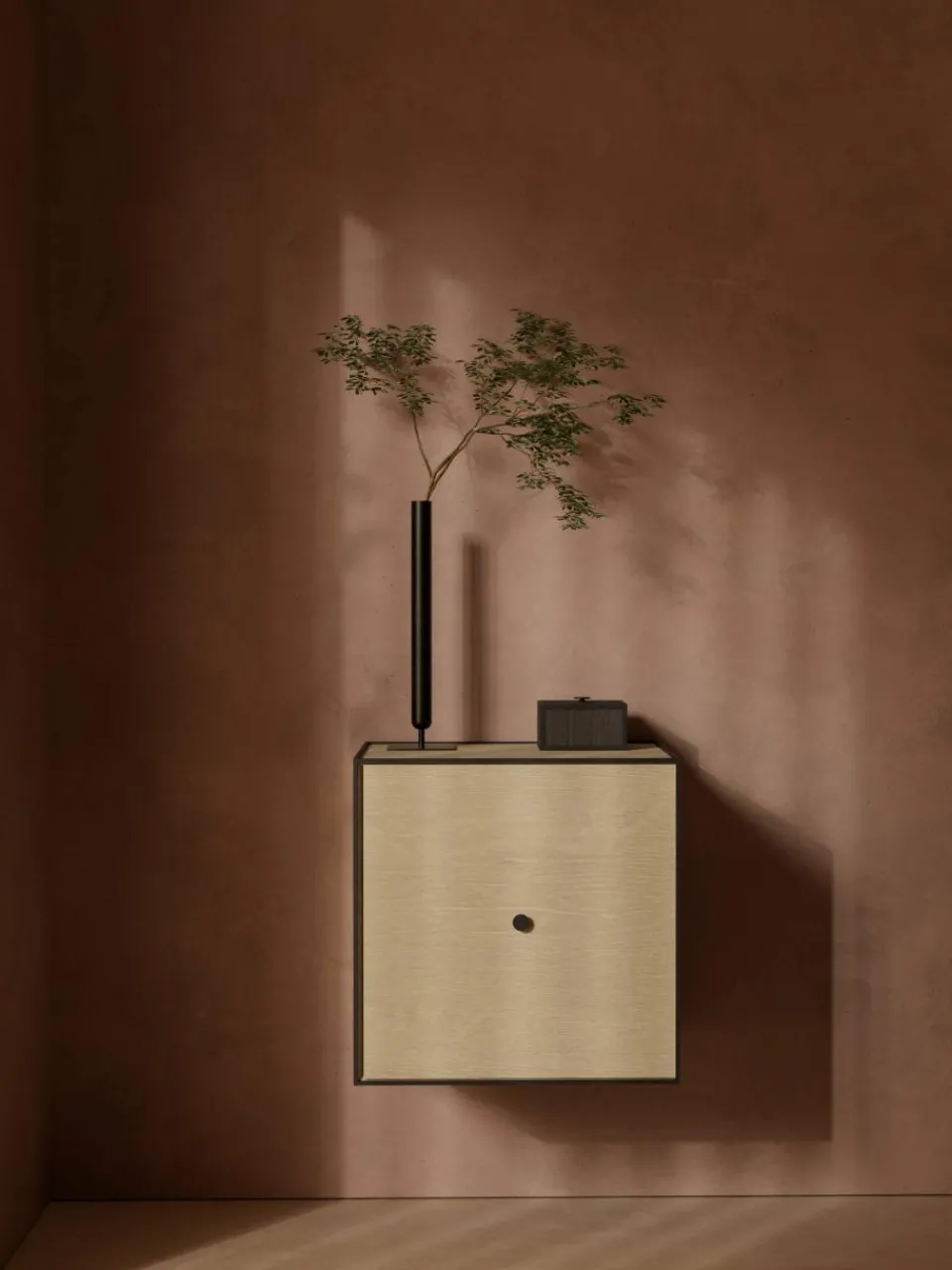 Vaas Stance, H 40 cm^Audo Copenhagen Clearance