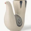 Vaas Trudy, H 19 cm^Bloomingville Clearance