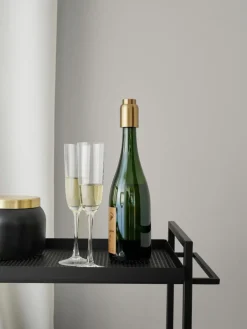 Vacuüm flessendop Collar^stelton Fashion