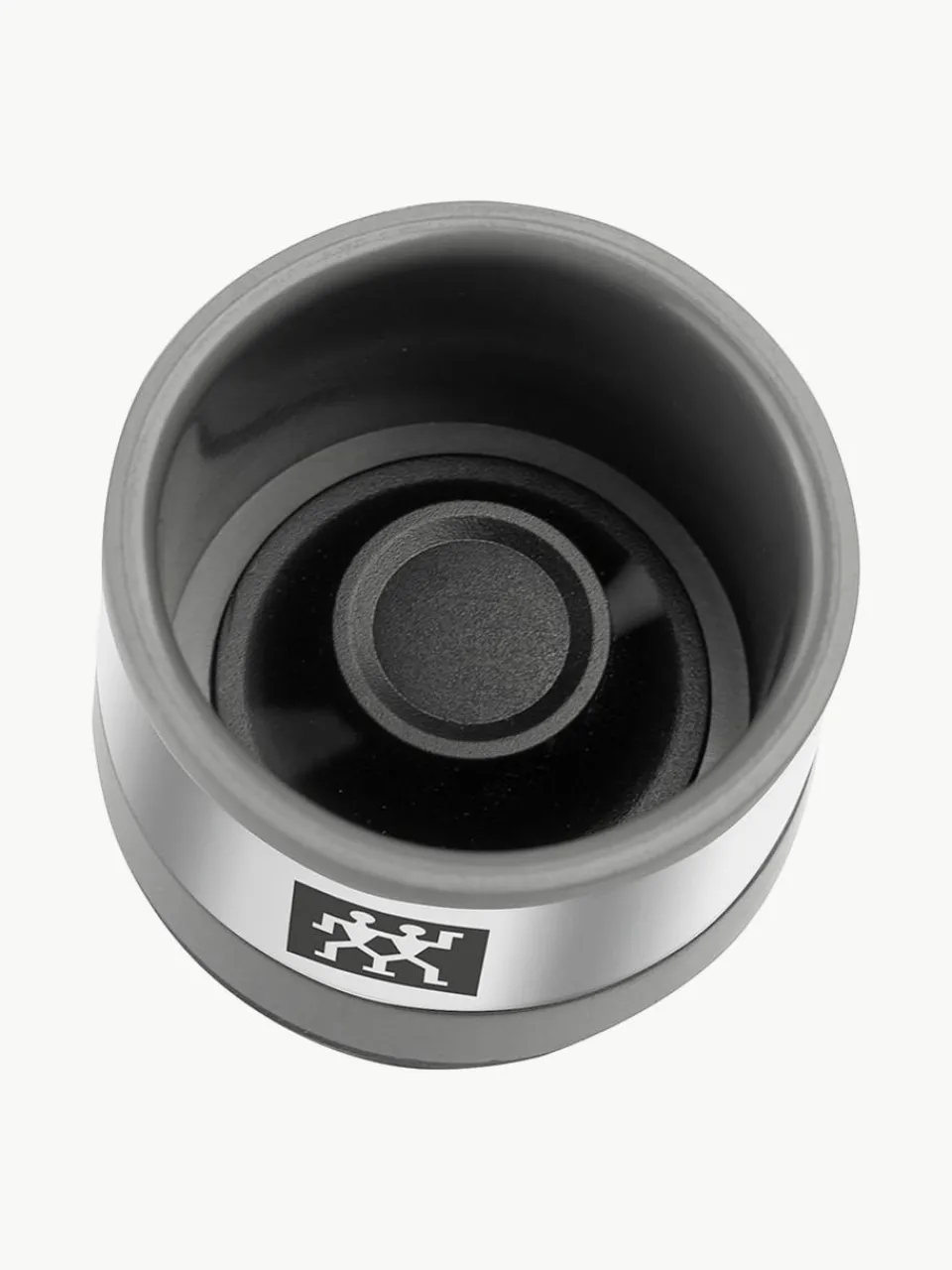 Vacuüm wijnstopper Fresh & Save van edelstaal, 3 stuks^ZWILLING Outlet