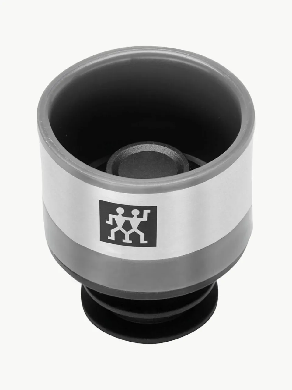 Vacuüm wijnstopper Fresh & Save van edelstaal, 3 stuks^ZWILLING Outlet