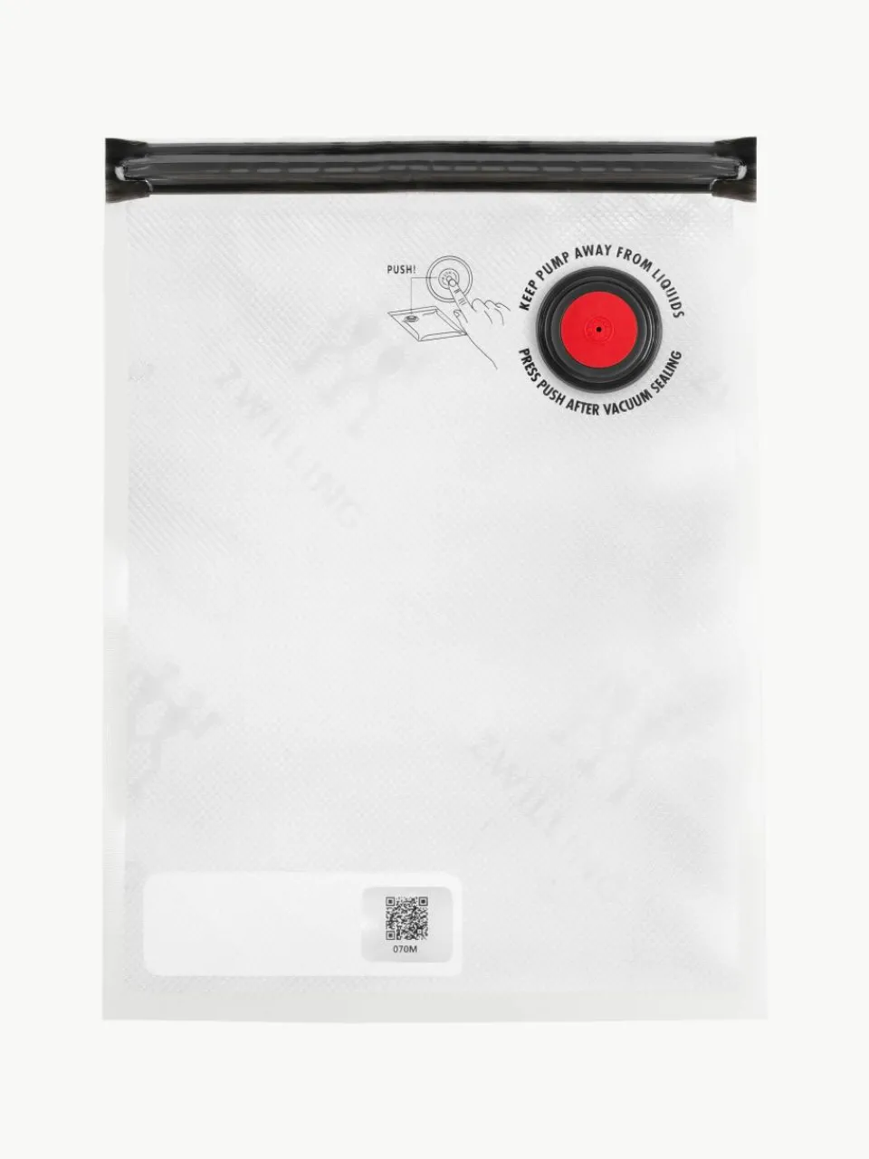Vacuümstarterset Fresh & Save, set van 7^ZWILLING Online