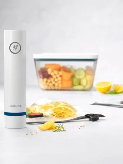 Vacuümstarterset Fresh & Save, set van 7^ZWILLING Best