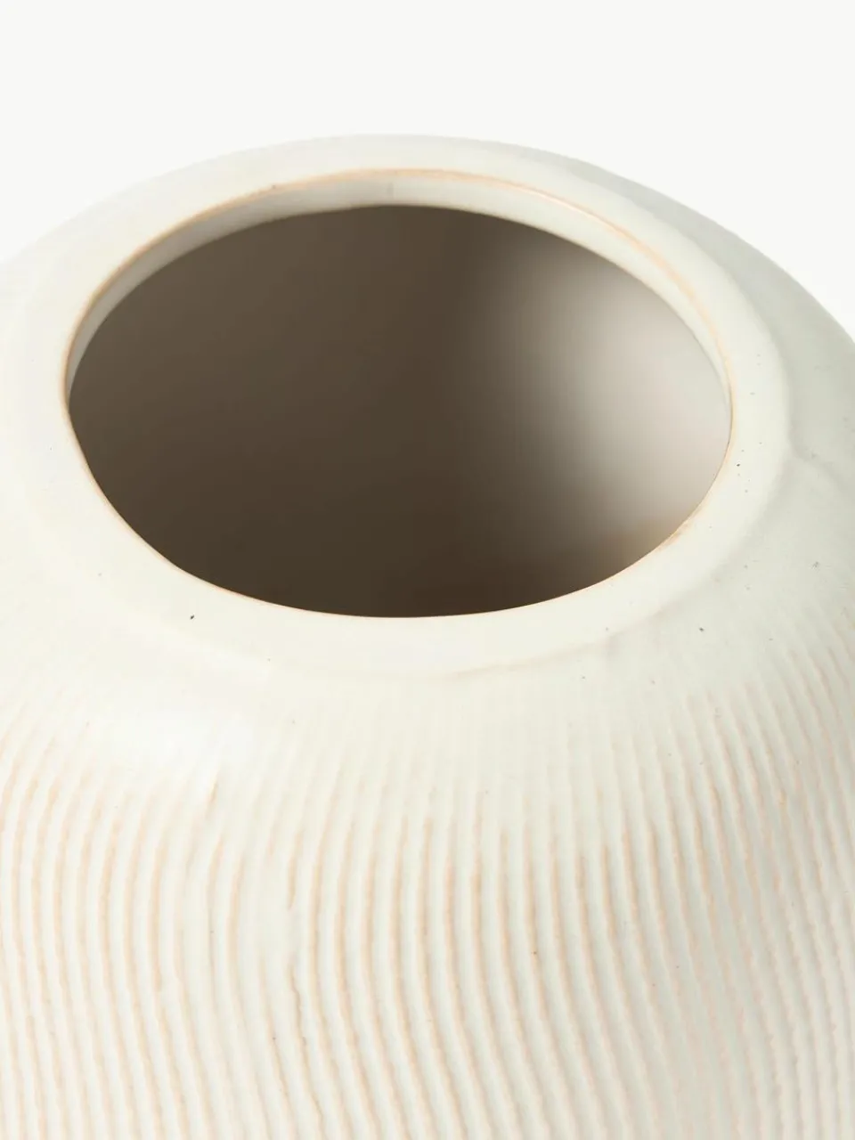 Vazen Catarina, set van 2, H 31 cm^Westwing Collection Clearance