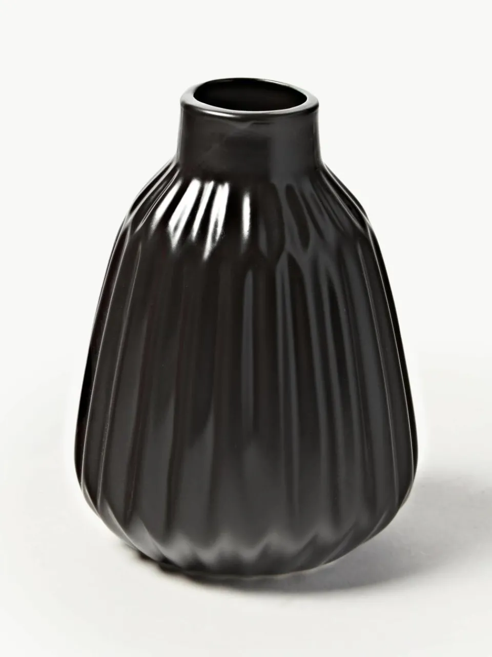 Vazen Palo van porselein, set van 3^Westwing Collection New