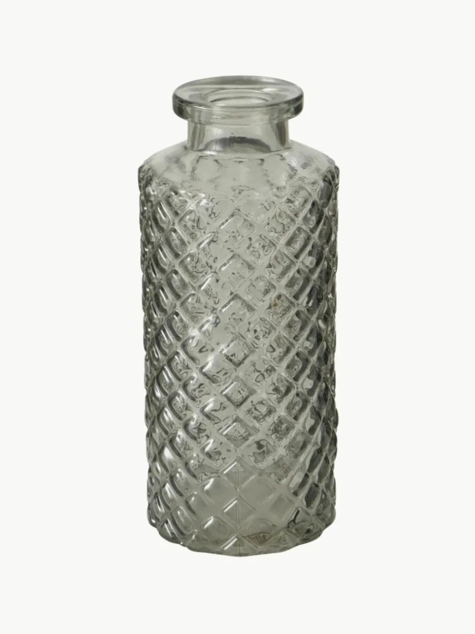 Vazen Panja van glas, set van 4^Westwing Discount