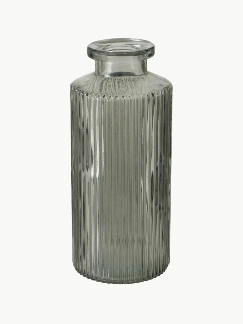 Vazen Panja van glas, set van 4^Westwing Discount