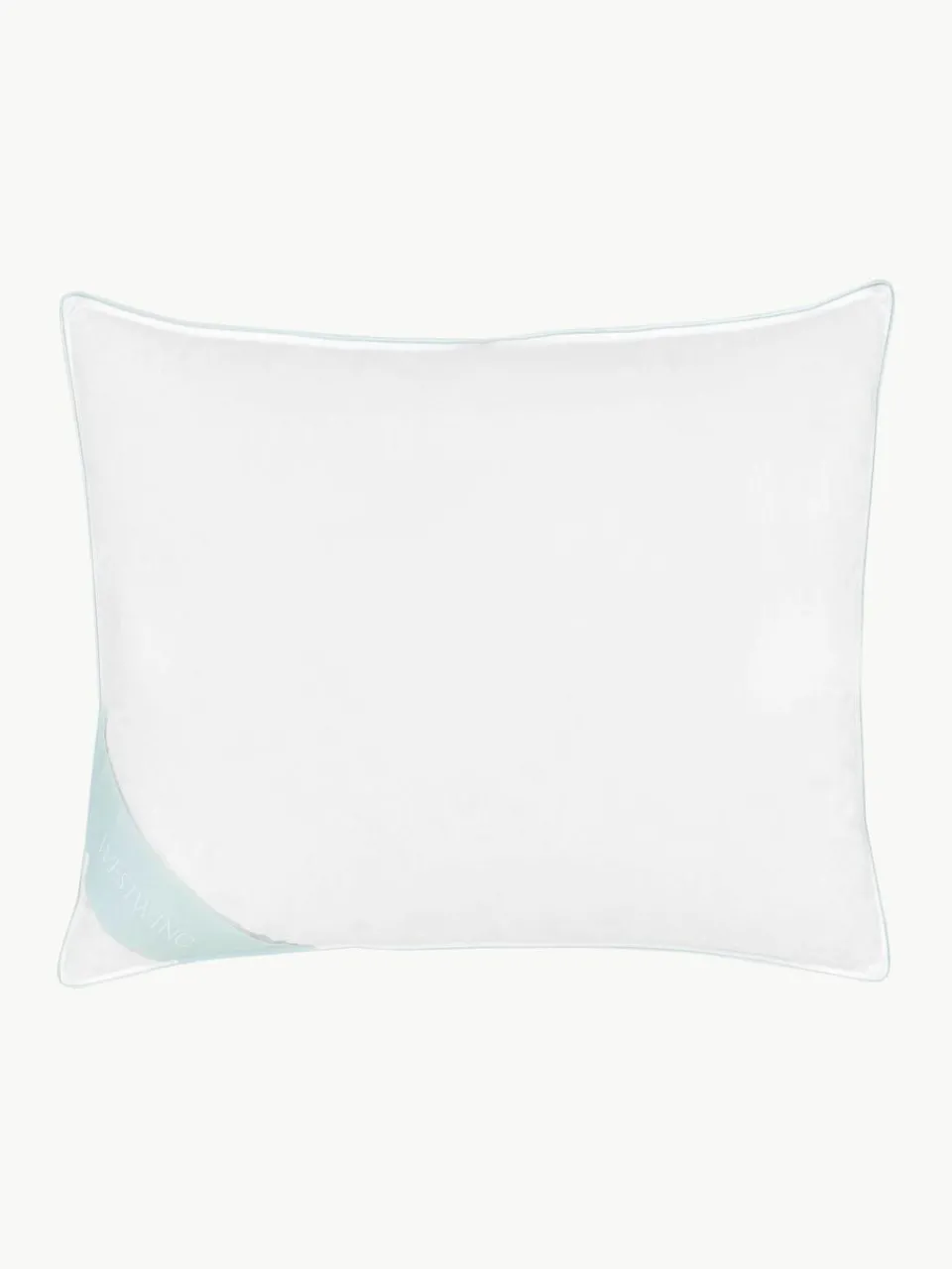 Veren hoofdkussen Comfort,^Westwing Collection Outlet