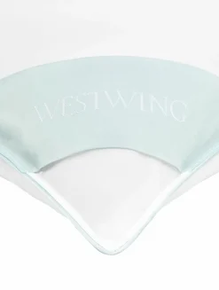 Veren hoofdkussen Comfort,^Westwing Collection Outlet