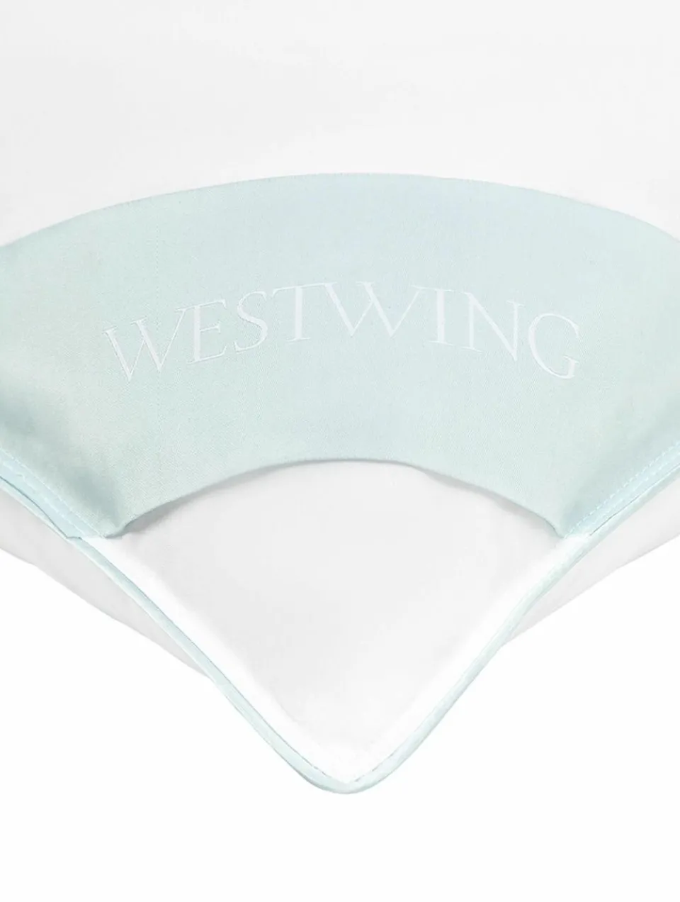 Veren hoofdkussen Comfort,^Westwing Collection Outlet