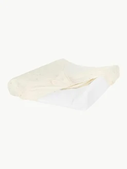 Verschoningsmatje Zen van biologisch katoen^Nobodinoz Outlet