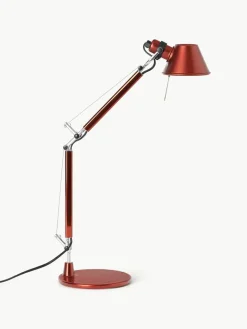 Verstelbare bureaulamp Tolomeo Micro^Artemide Sale