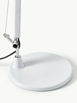 Verstelbare bureaulamp Tolomeo Micro^Artemide Online