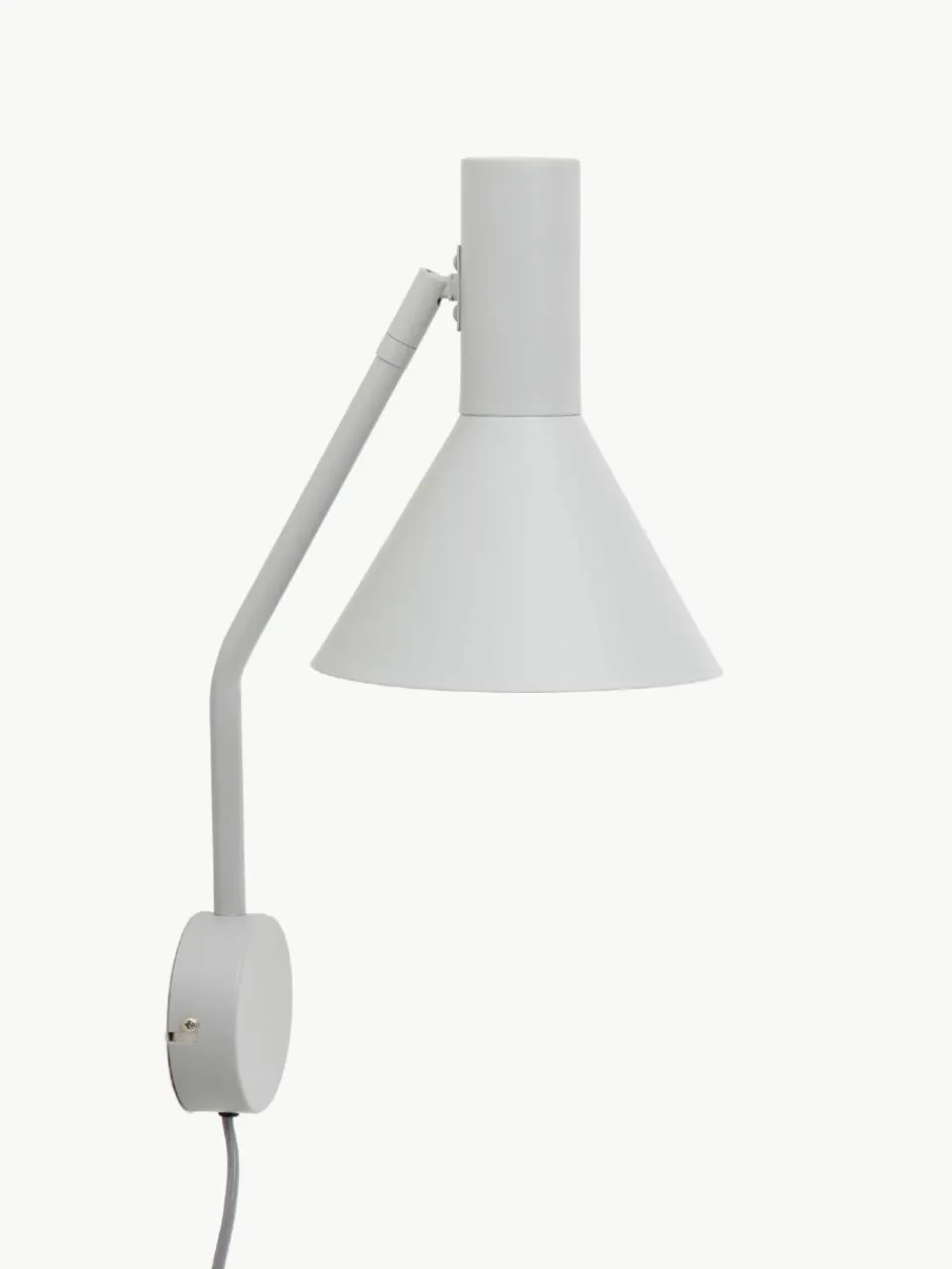 Verstelbare design wandlamp Lyss^Frandsen Sale