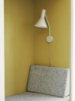 Verstelbare design wandlamp Lyss^Frandsen Sale
