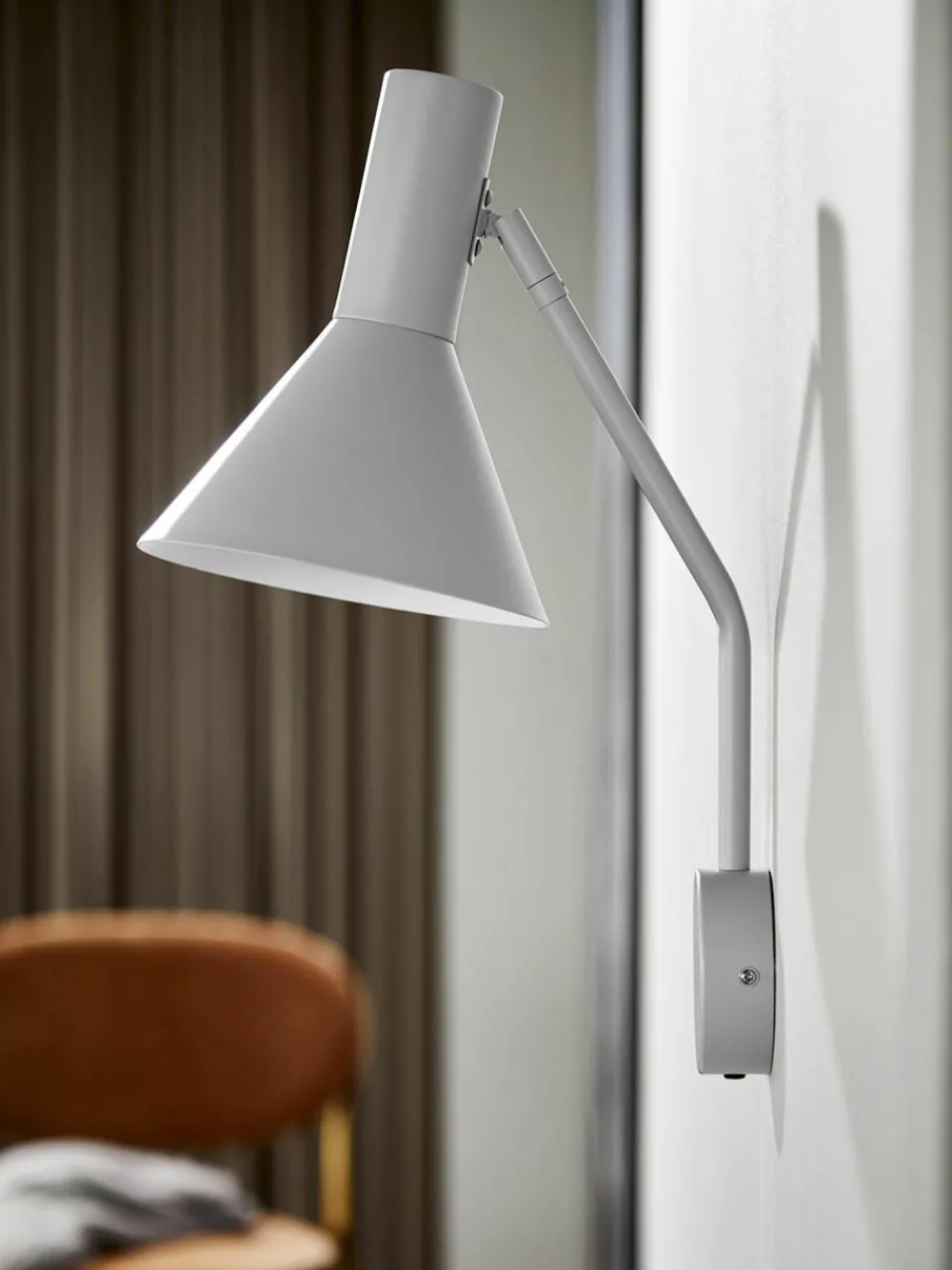 Verstelbare design wandlamp Lyss^Frandsen Sale