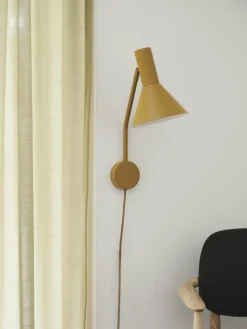 Verstelbare design wandlamp Lyss^Frandsen Discount