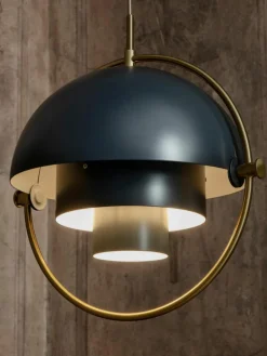 Verstelbare hanglamp Multi-Lite^GUBI Clearance