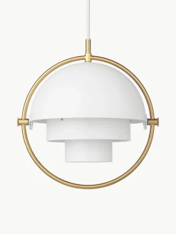 Verstelbare hanglamp Multi-Lite, in verschillende formaten^GUBI Clearance