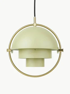 Verstelbare hanglamp Multi-Lite^GUBI Clearance