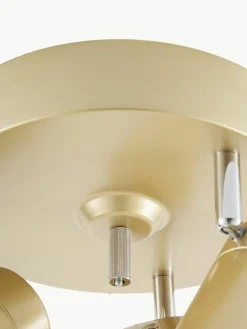 Verstelbare LED plafondlamp Correct^By Rydens Discount