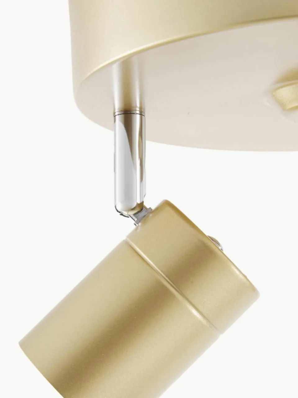 Verstelbare LED plafondlamp Correct^By Rydens Discount