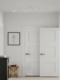 Verstelbare LED plafondlamp Correct^By Rydens Sale