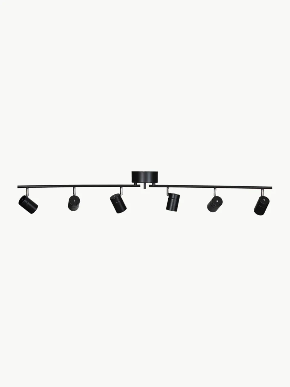 Verstelbare LED plafondlamp Correct^By Rydens Outlet