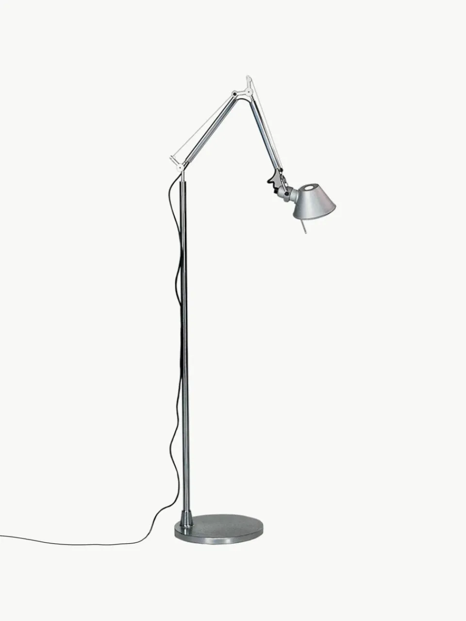 Verstelbare leeslamp Tolomeo Micro^Artemide Discount