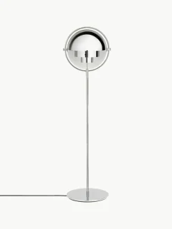 Verstelbare vloerlamp Multi-Lite^GUBI Best