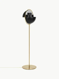Verstelbare vloerlamp Multi-Lite^GUBI Online