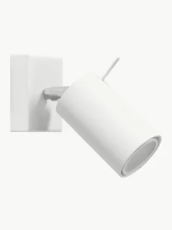 Verstelbare wand- en plafondspot Etna^Westwing Discount
