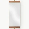 Verstellbare wandspiegel Vanity^GUBI Outlet