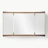 Verstellbare wandspiegel Vanity^GUBI New