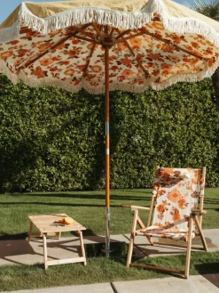 Vierkante parasolvoet Retro^Business & Pleasure Discount