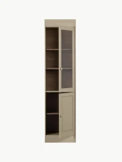 Vitrine Chow van grenenhout^Westwing Best