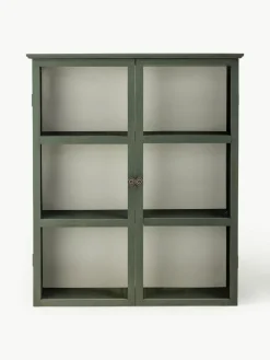 Vitrine Tone uit dennenhout^Bloomingville Best