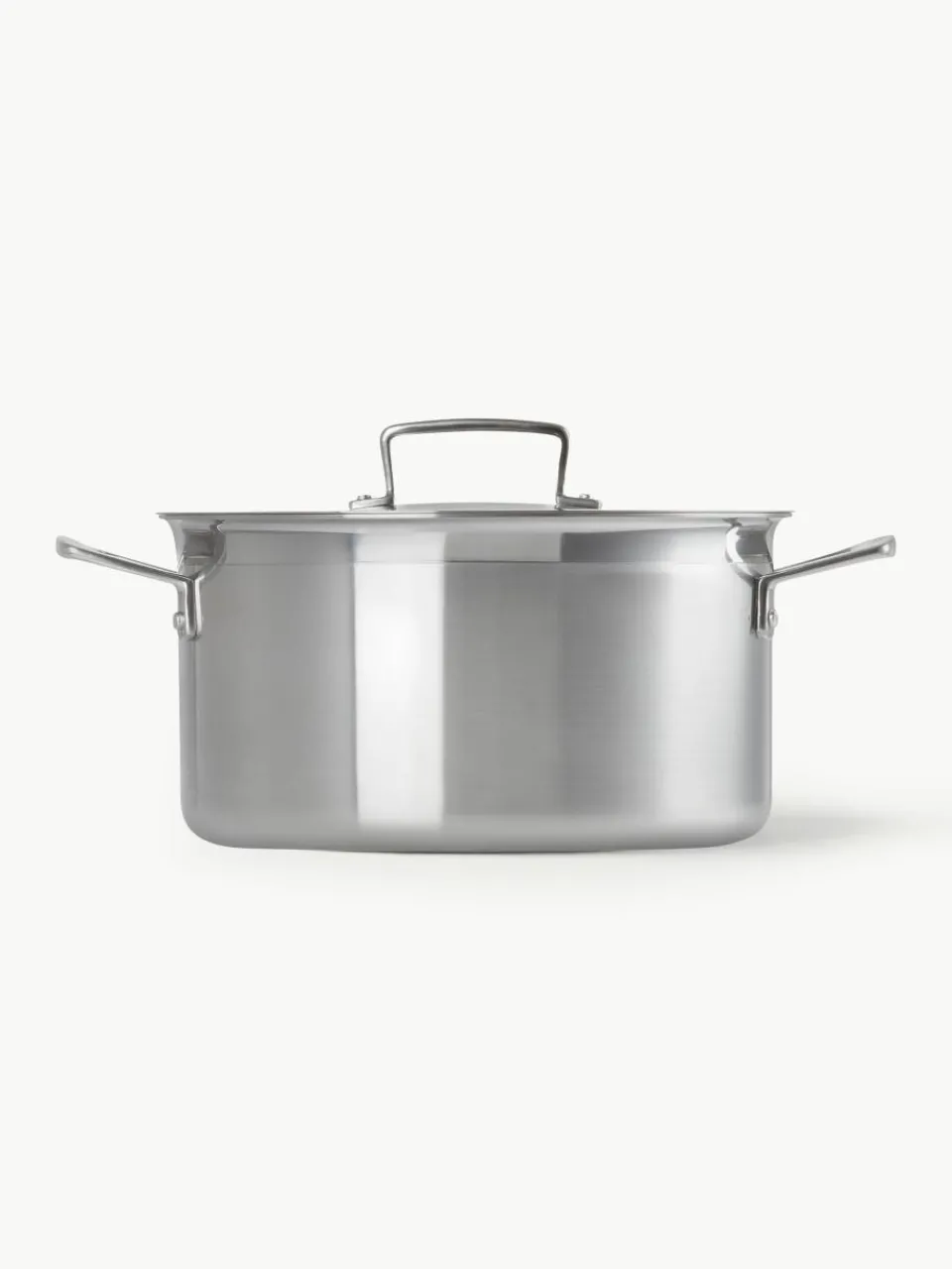 Vleespot Move van 3-laags roestvrij staal met deksel^LE CREUSET Clearance