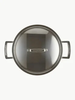 Vleespot Move van 3-laags roestvrij staal met deksel^LE CREUSET Clearance