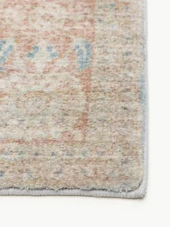 Vloerkleed Mara met ornament patroon^Benuta Clearance