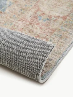 Vloerkleed Mara met ornament patroon^Benuta Clearance