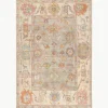 Vloerkleed Mara met ornament patroon^Benuta Discount