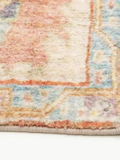 Vloerkleed Mara met ornament patroon^Benuta Discount