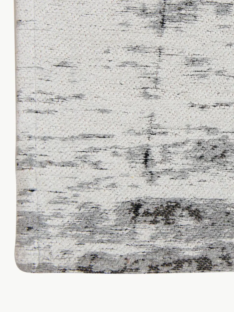 Vloerkleed Metro met abstract patroon^Louis De Poortere Best