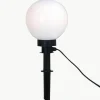 Vloerlamp Ball met stekker^Westwing Clearance