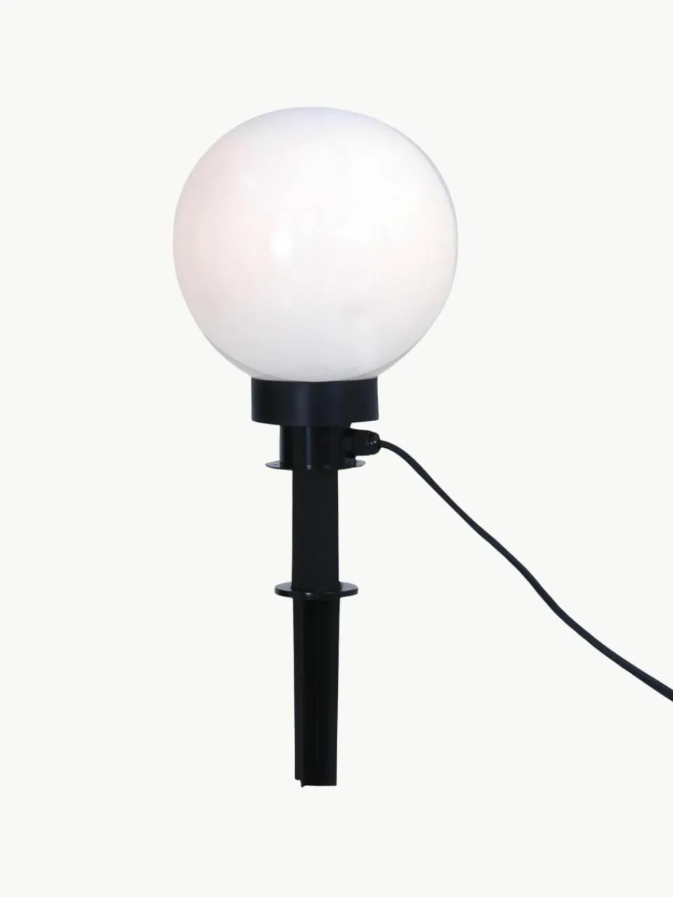 Vloerlamp Ball met stekker^Westwing Clearance