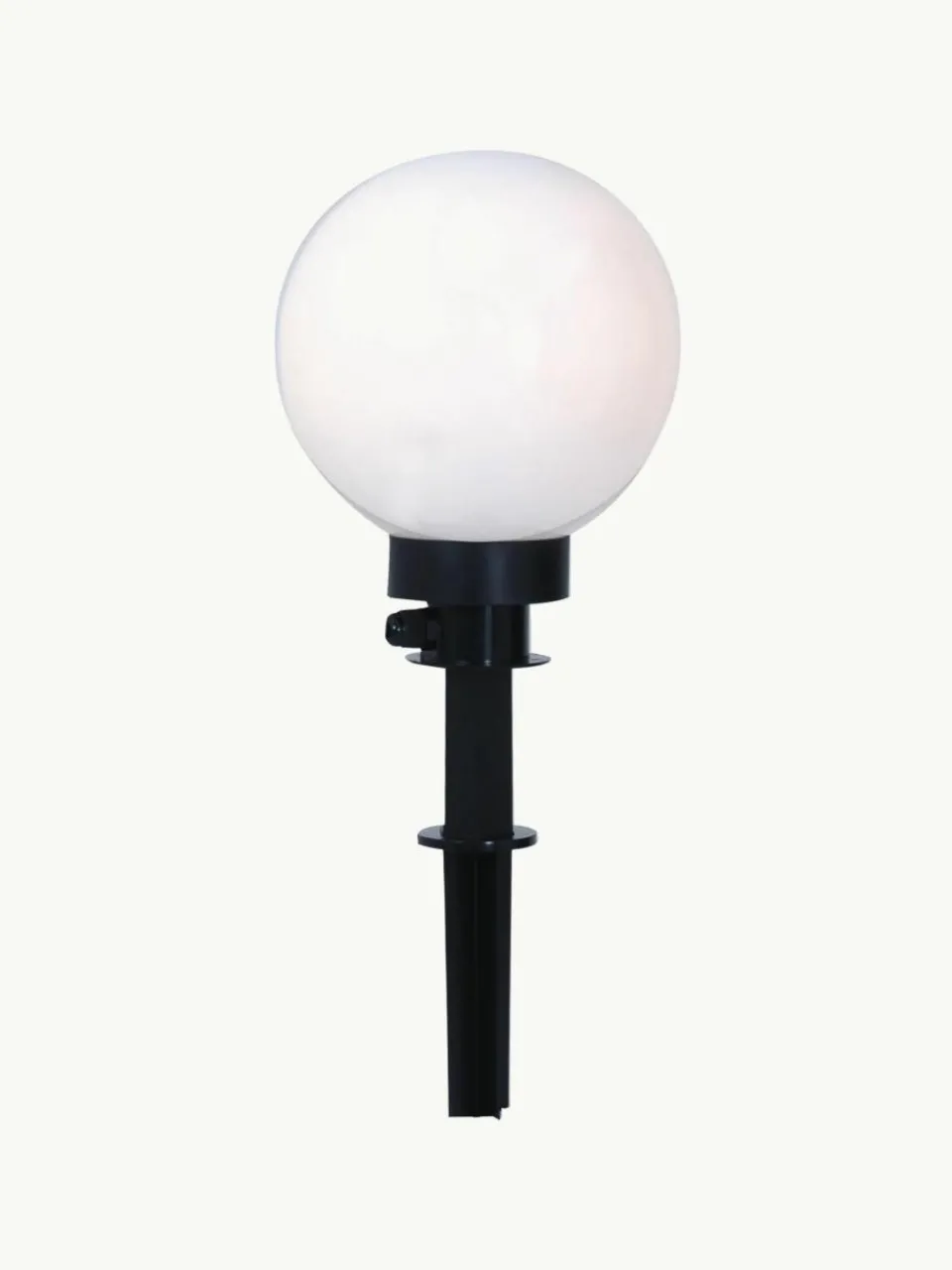Vloerlamp Ball met stekker^Westwing Clearance