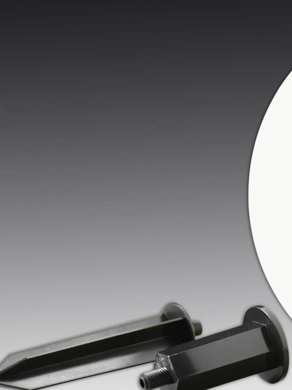 Vloerlamp Ball met stekker^Westwing Clearance