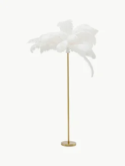Vloerlamp Feather Palm^Kare Design Hot