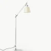 Vloerlamp Tolomeo Basculante Lettura^Artemide New